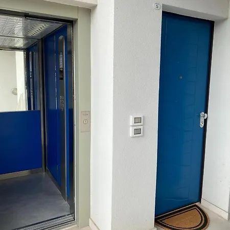 Apartamento Letizia *