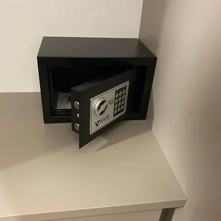 Letizia Apartamento