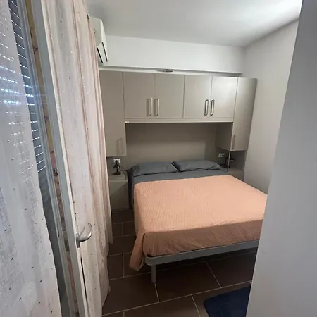 Apartamento Letizia *
