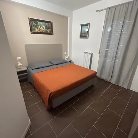 Apartamento Letizia